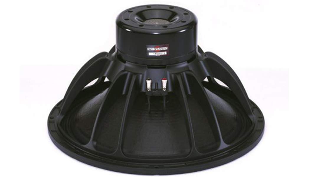 B&C Speakers 18SW115