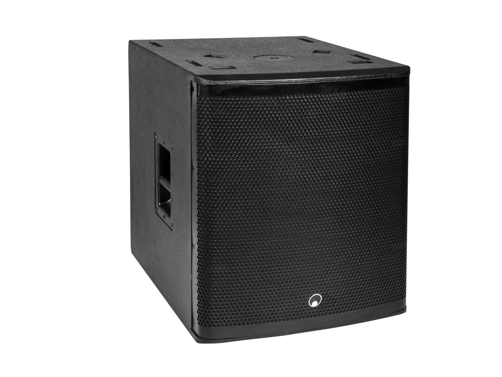  OMNITRONIC PAS-181 MK3