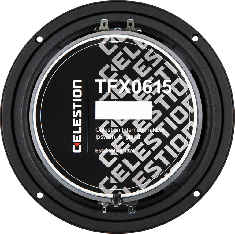 Celestion TFX0615