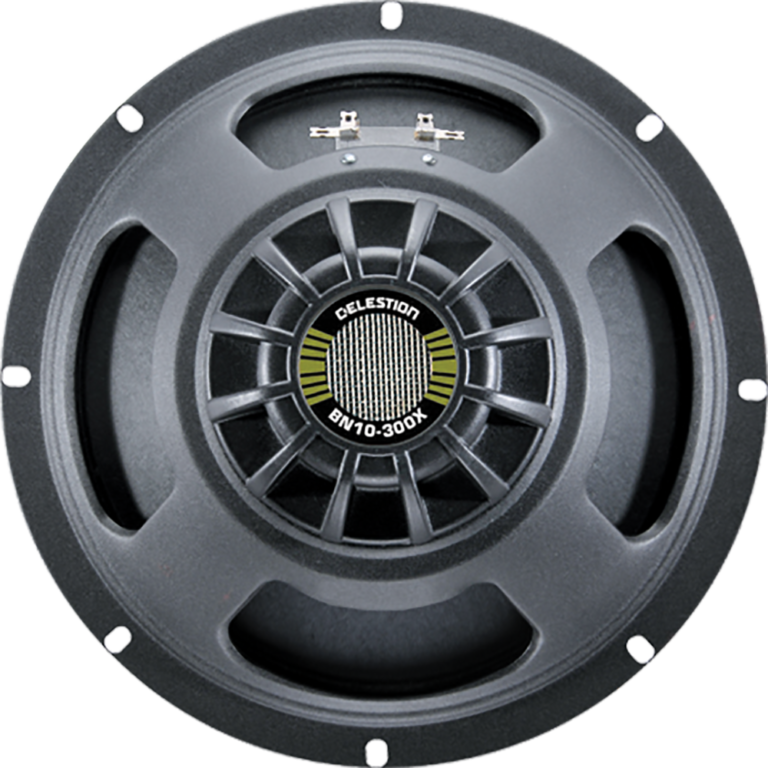 BN10-300X von Celestion