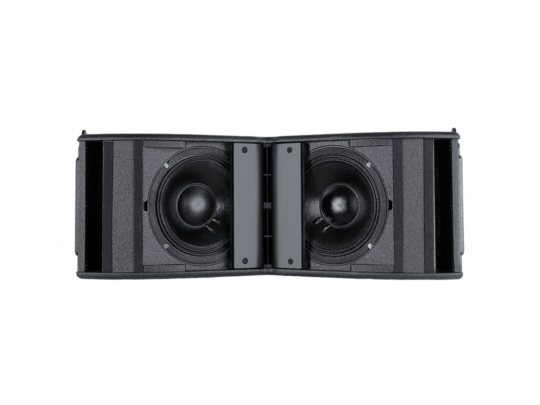 Amate Nítid N208 aktives Line-Array