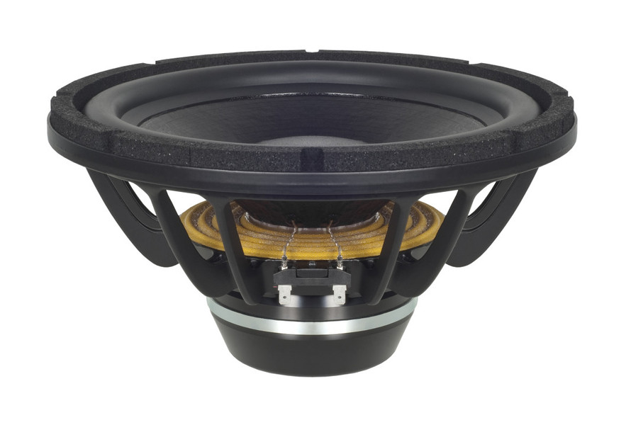 B&C Speakers 12BG76