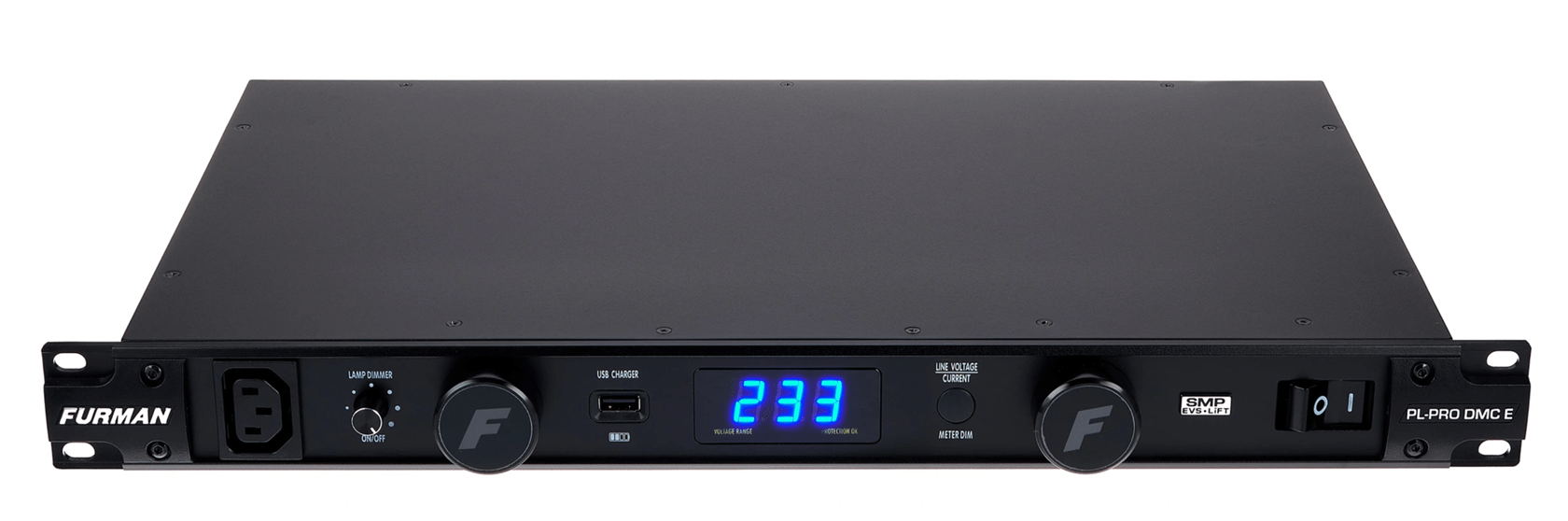 PL-PRO DMC E PL-PRO DMC E