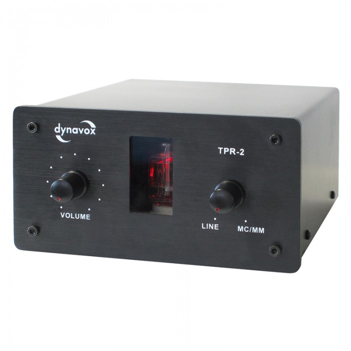 Dynavox TPR-2 Sound Converter