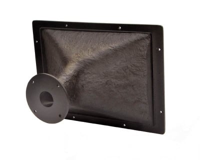 Limmer Horns 250w Limmer Horns 250w