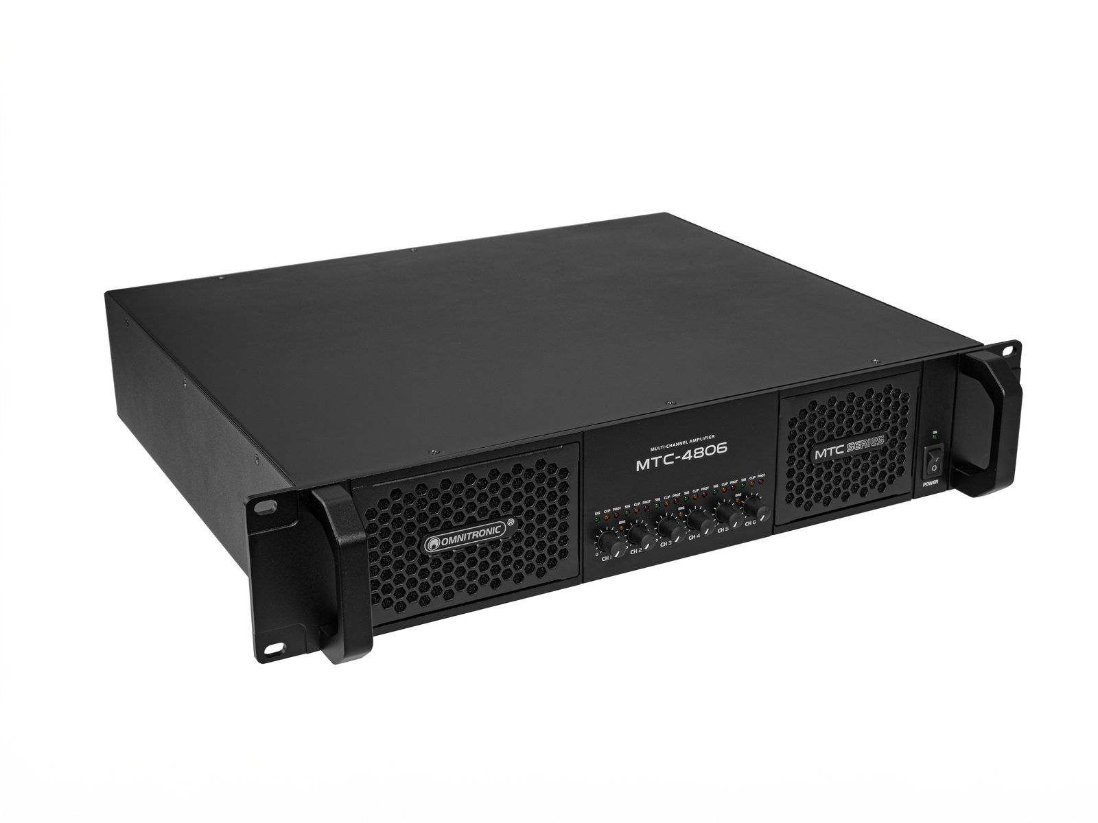 OMNITRONIC MTC-4806
