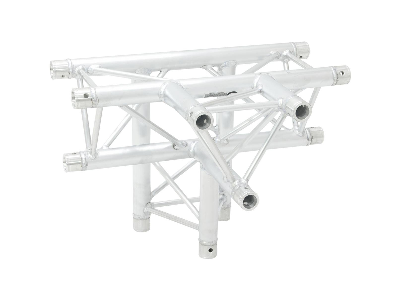 ALUTRUSS TRILOCK E-GL33 T-42 4-Weg-Stck-2