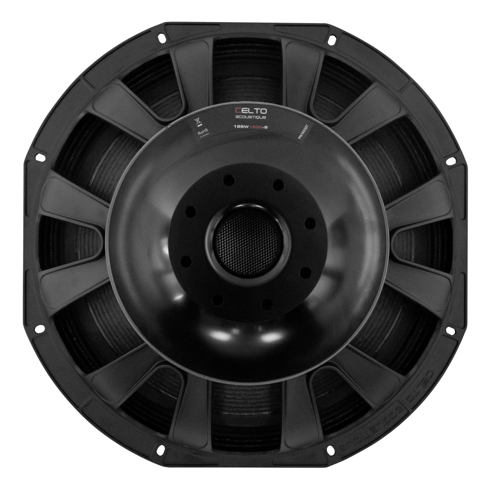 18SW1500 von Celto