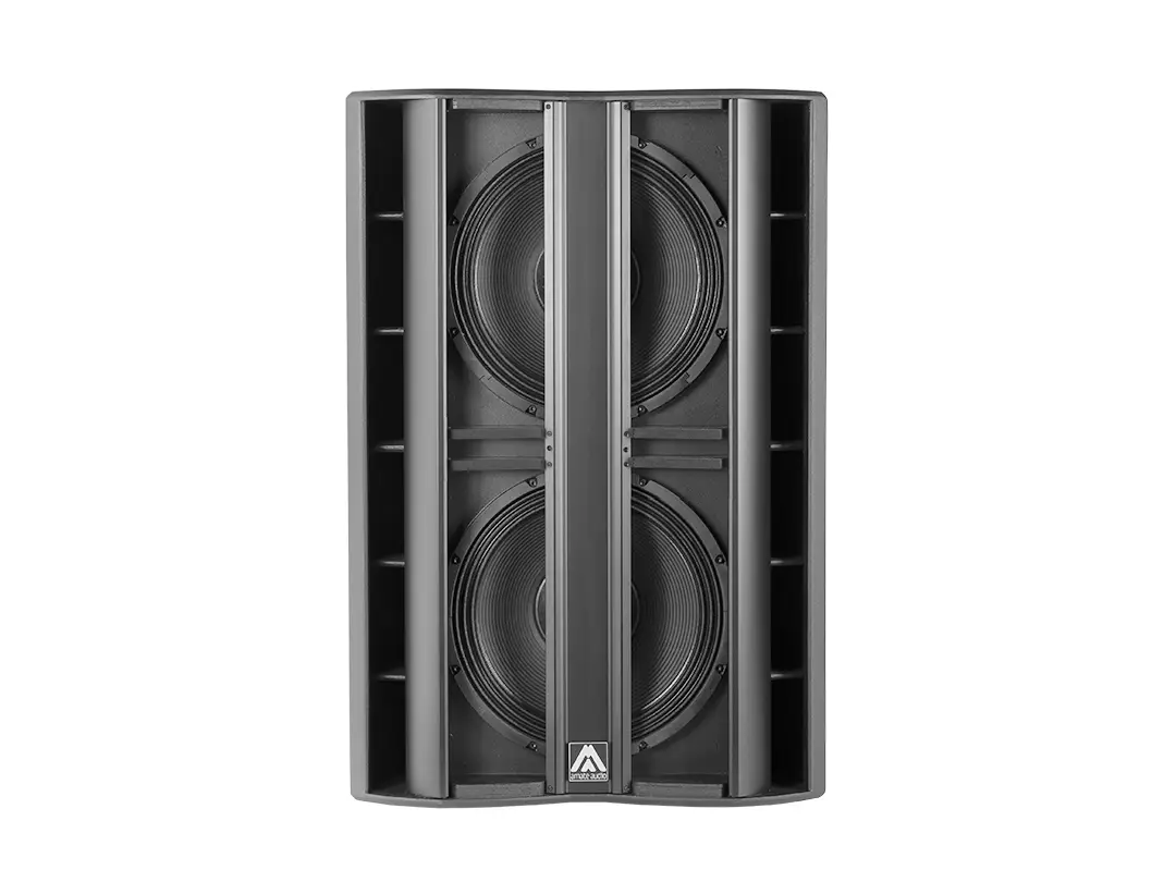 XW218 von Amate Audio
