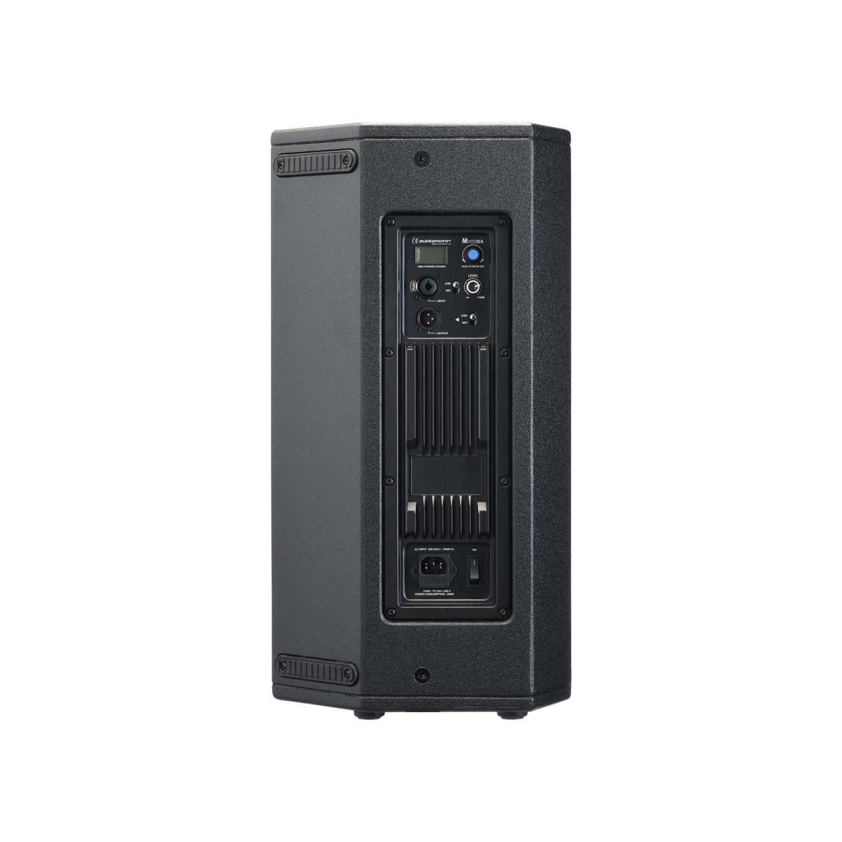  Audiophony Myos10A