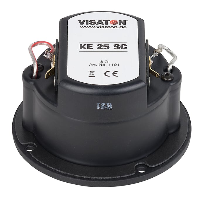 Visaton KE 25 SC Visaton KE 25 SC