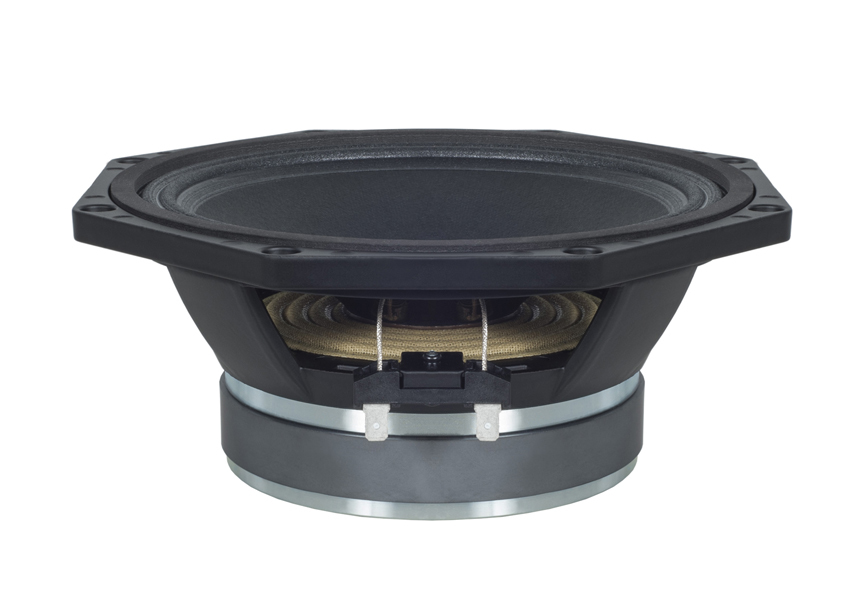 B&C Speakers 8PS21
