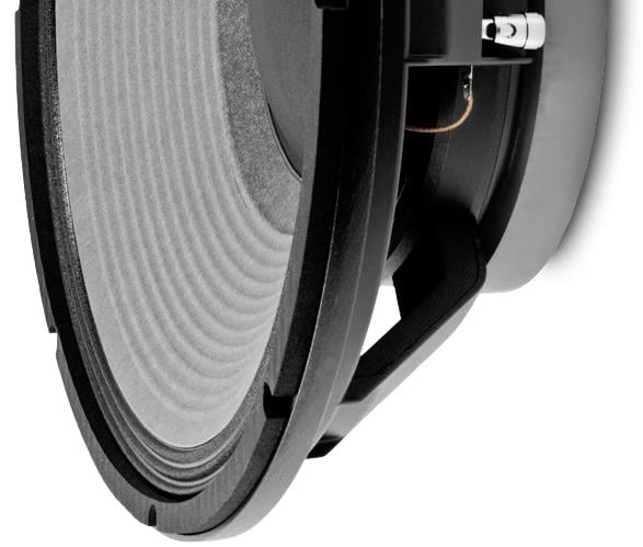 LAUTSPRECHERDATENBANK LAUTSPRECHERDATENBANK