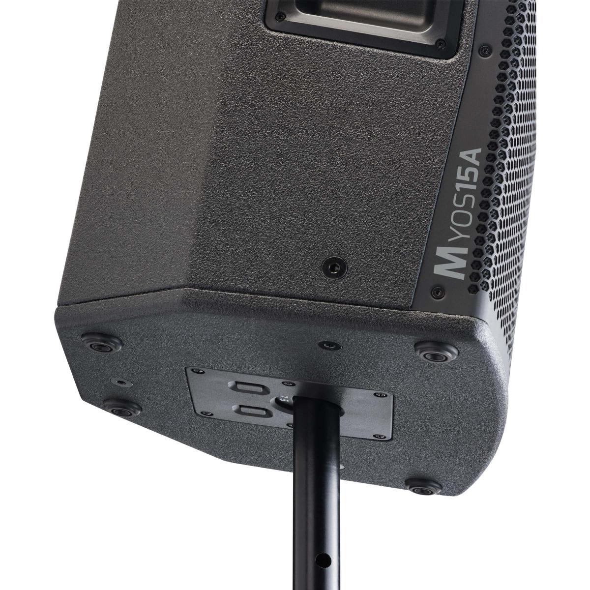  Audiophony Myos15A