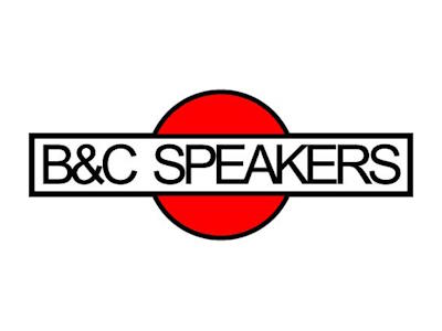 b&c speakers b&c speakers