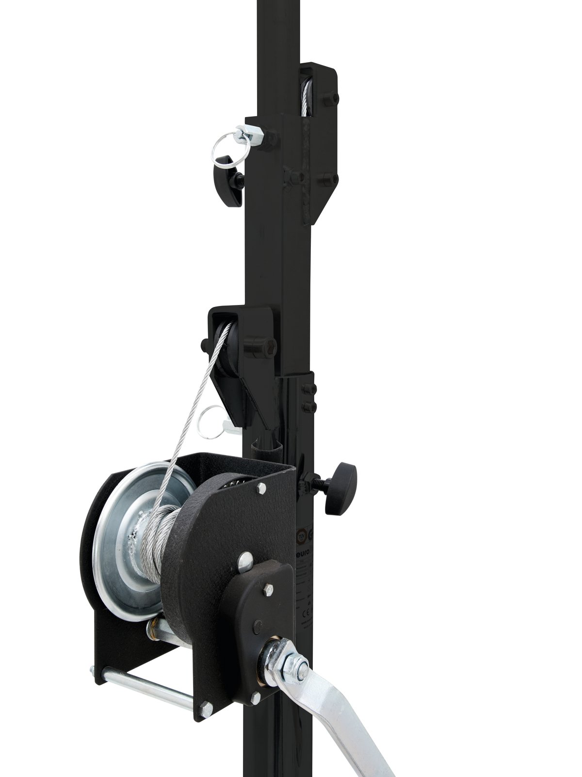 EUROLITE STT-400-85