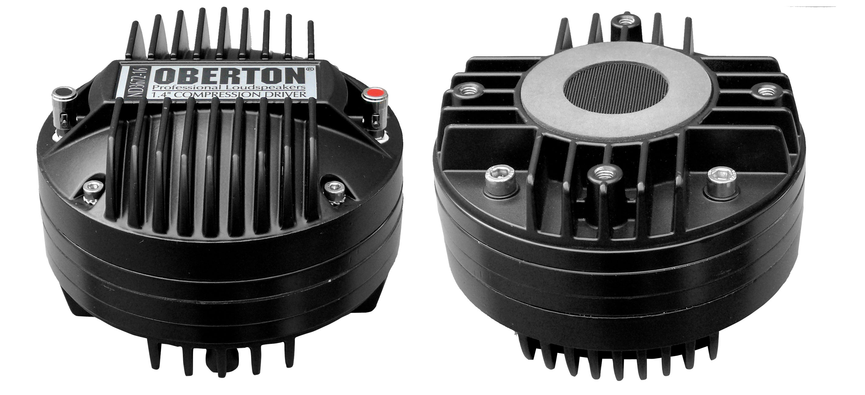 Oberton ND3672 Oberton ND3672