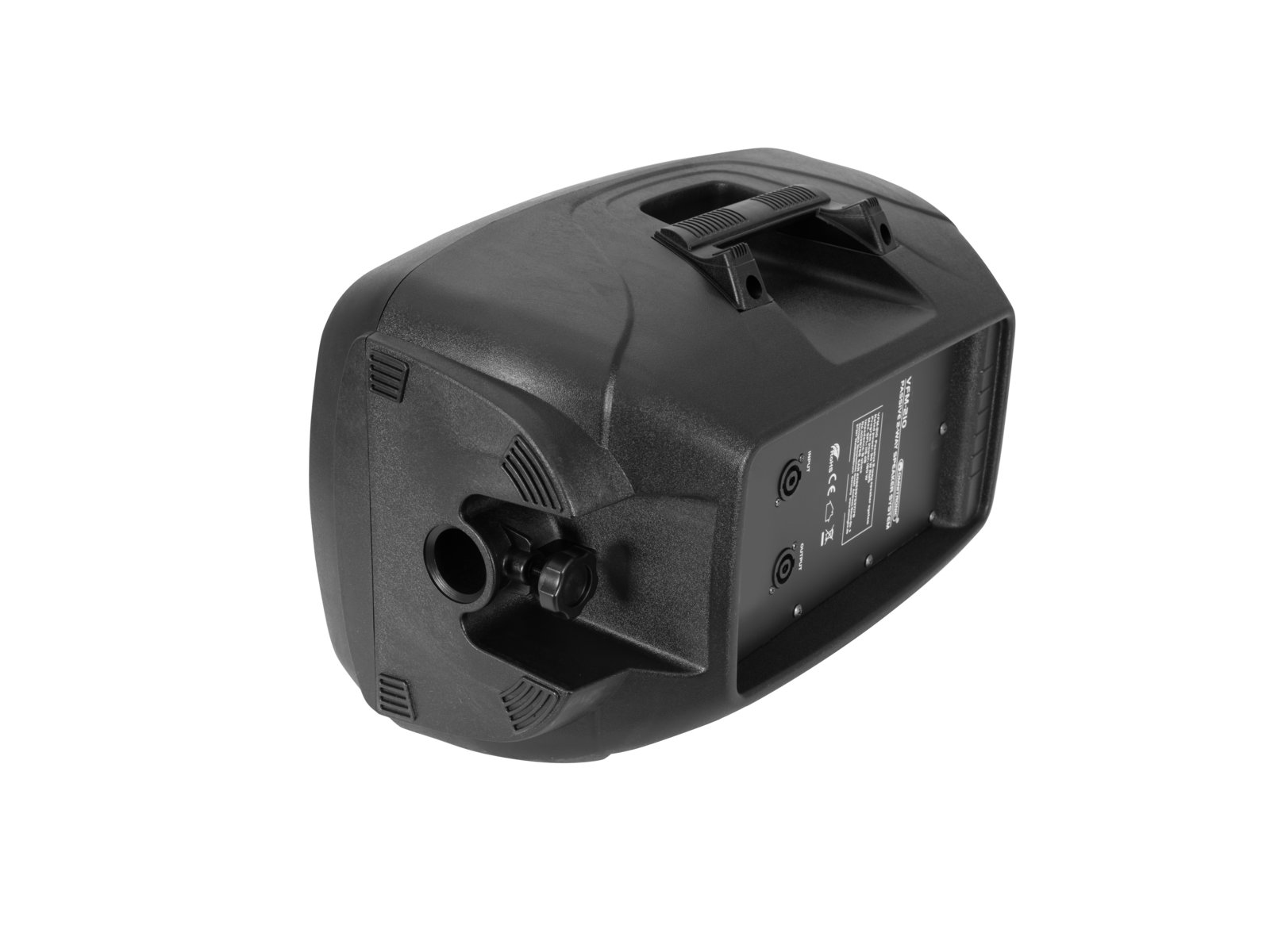 OMNITRONIC VFM-210