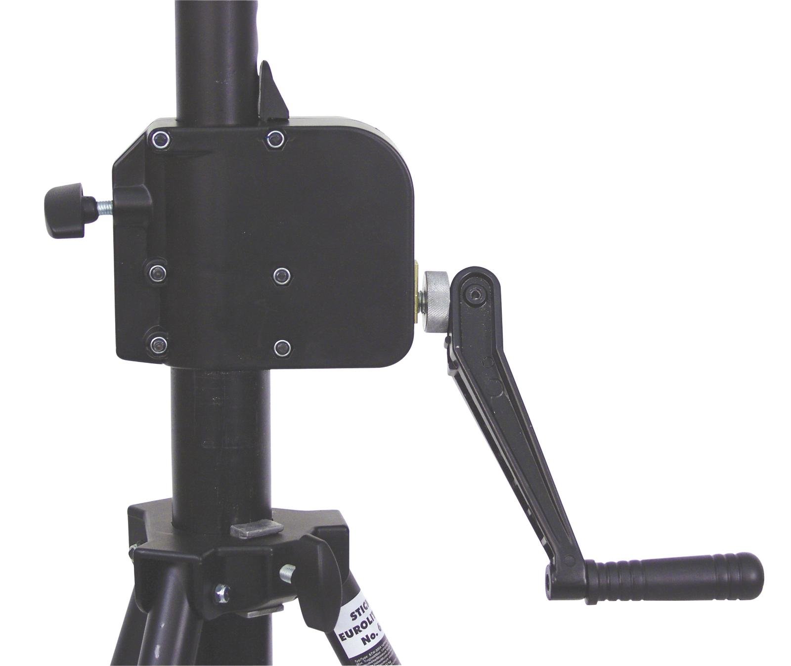 EUROLITE STW-370A EUROLITE STW-370A