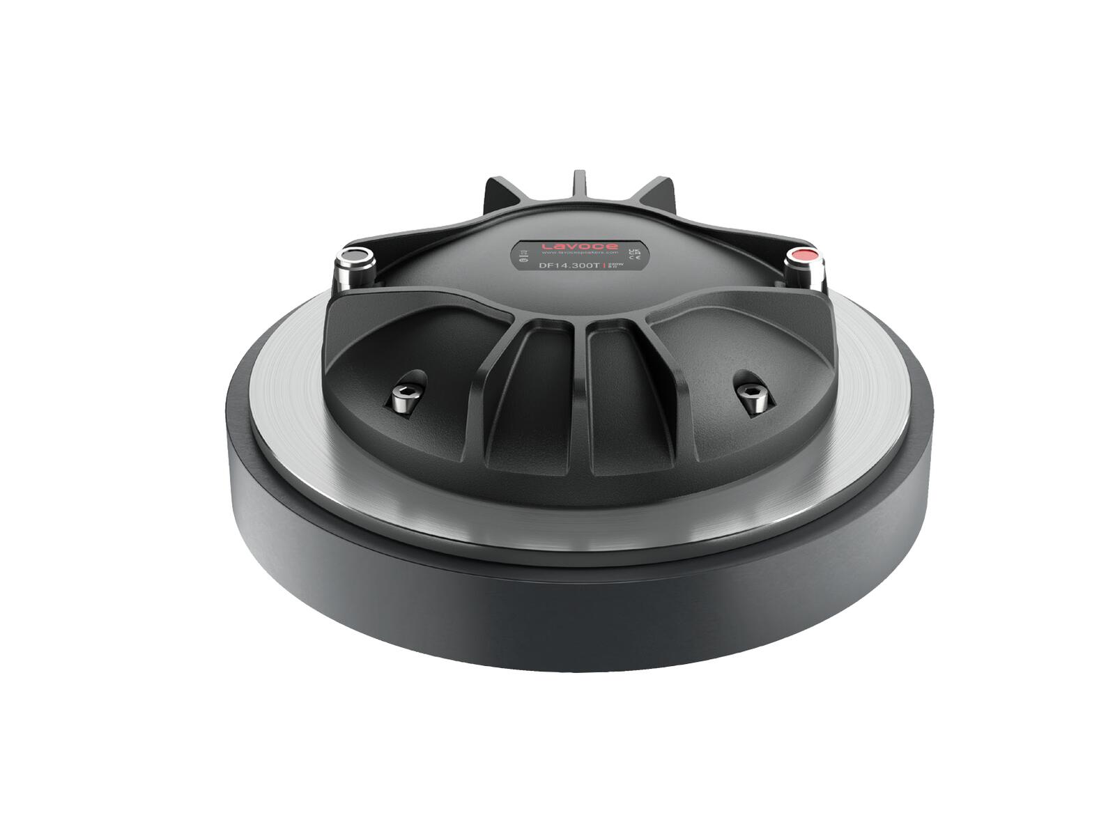 DF14.300T von Lavoce