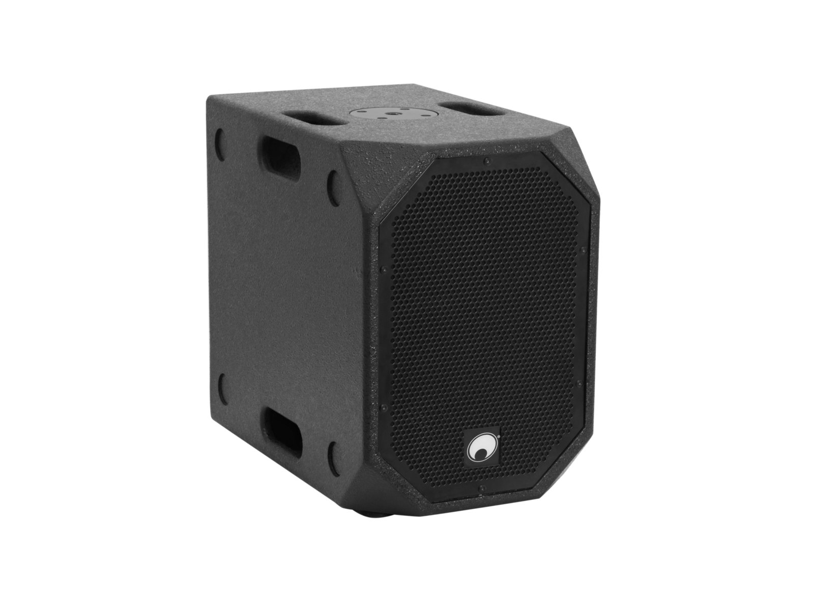  OMNITRONIC BOB-10A-S
