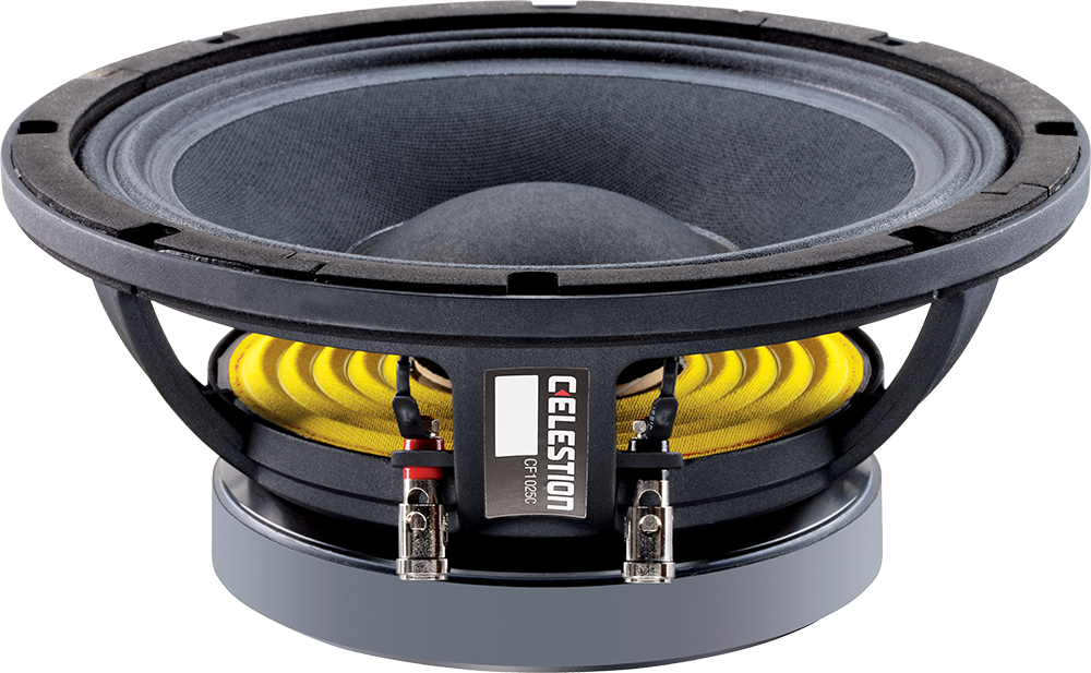 Celestion CF1025C