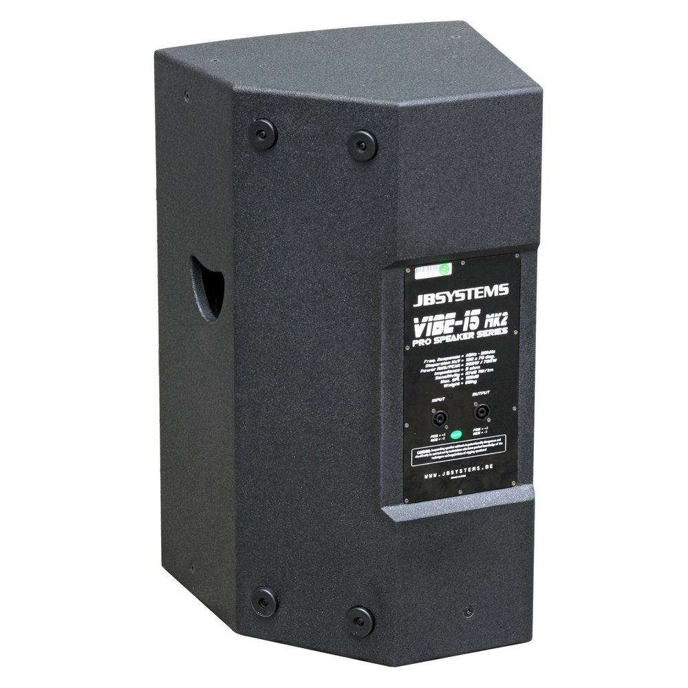  JB Systems VIBE15