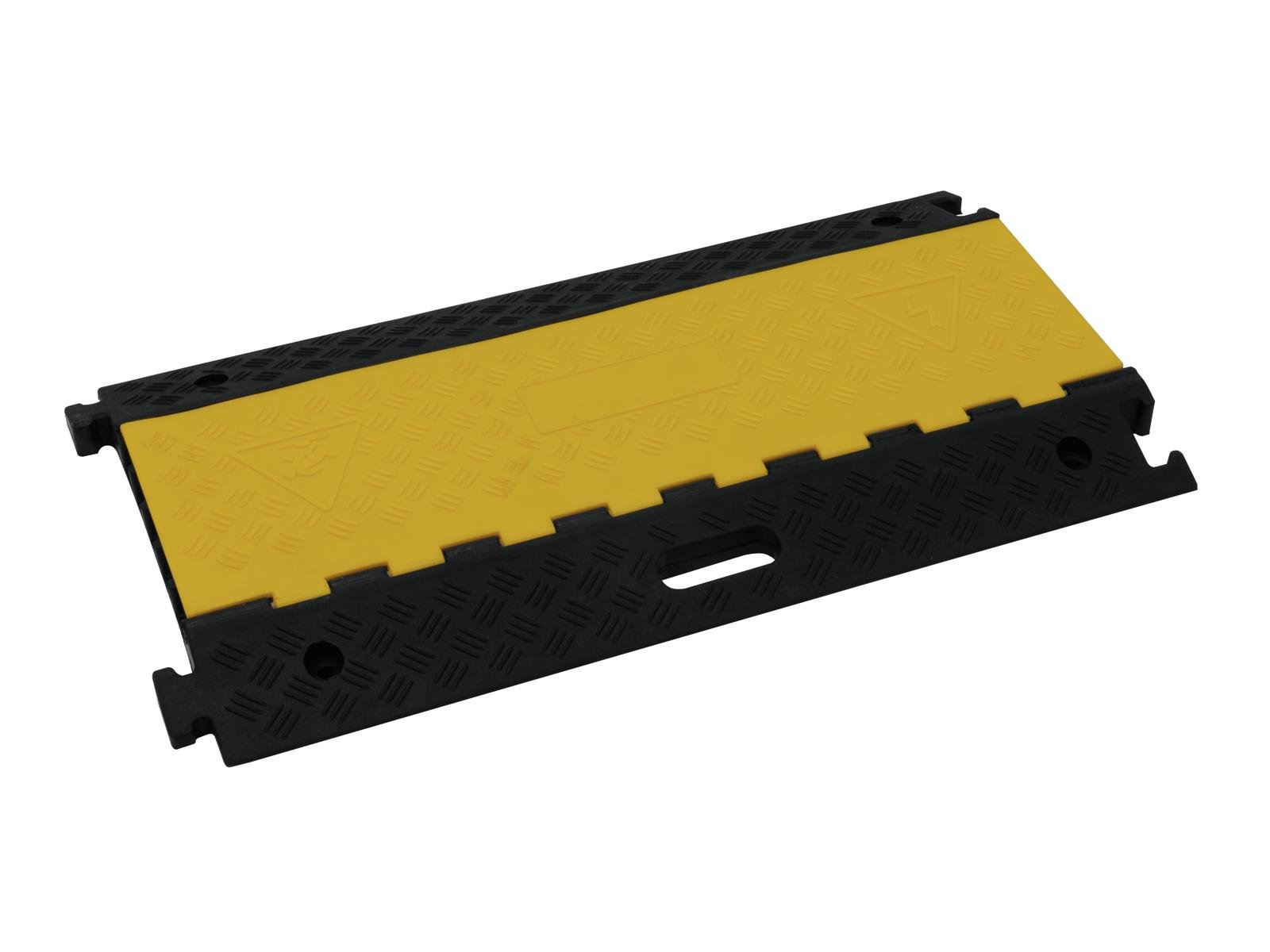EUROLITE Kabelbrücke 5 Kanle 900x500x50mm