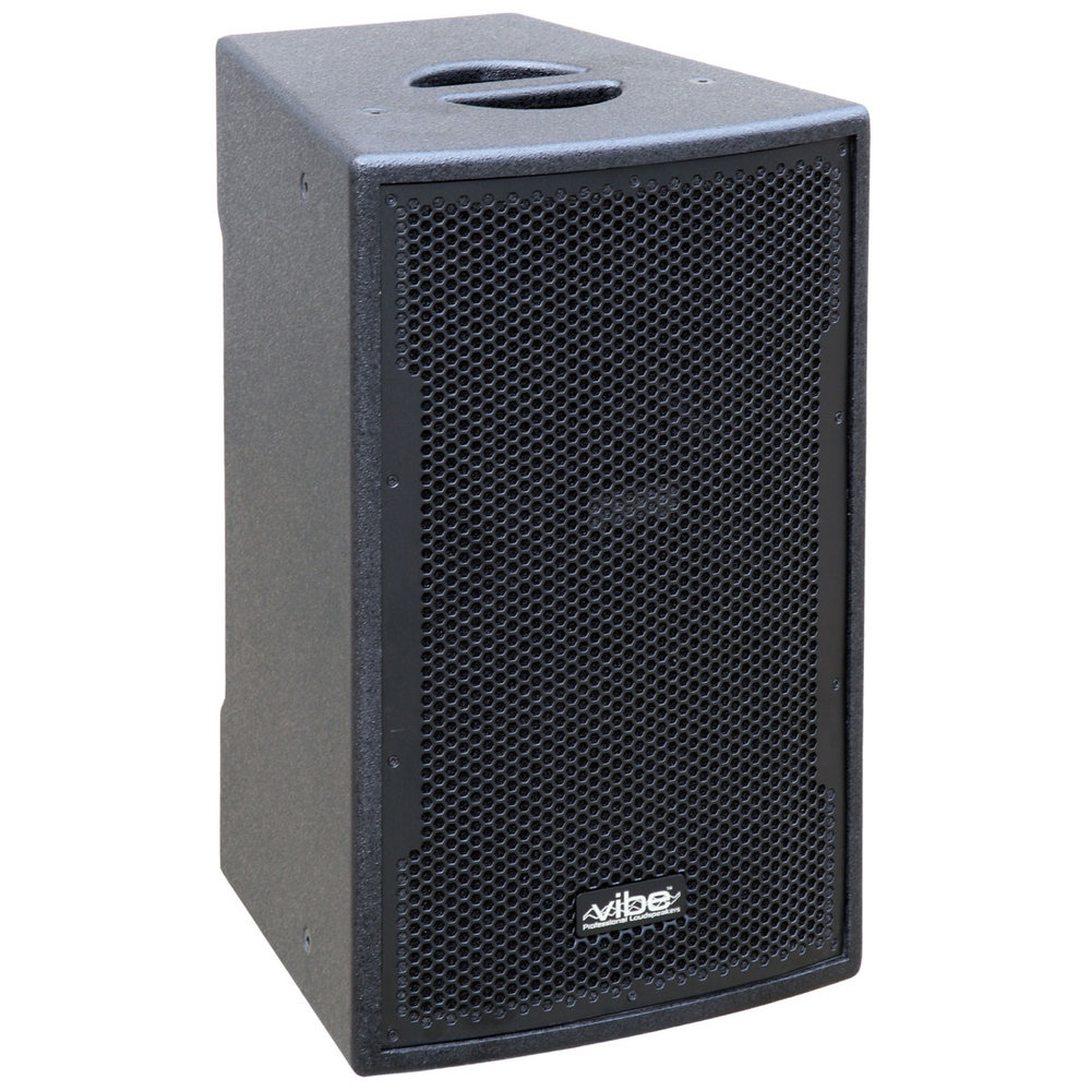 JB Systems VIBE10 MkII