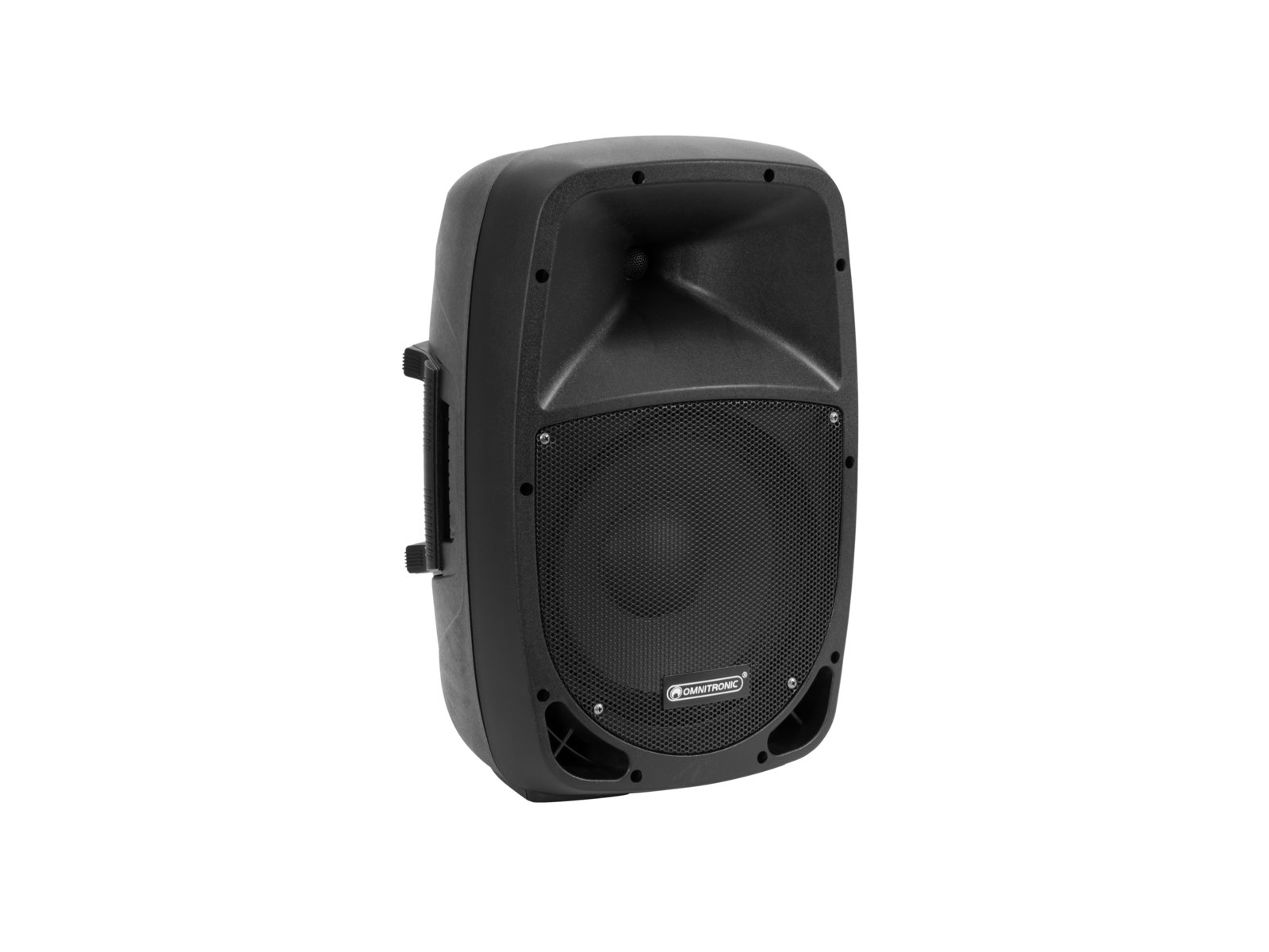 OMNITRONIC VFM-210