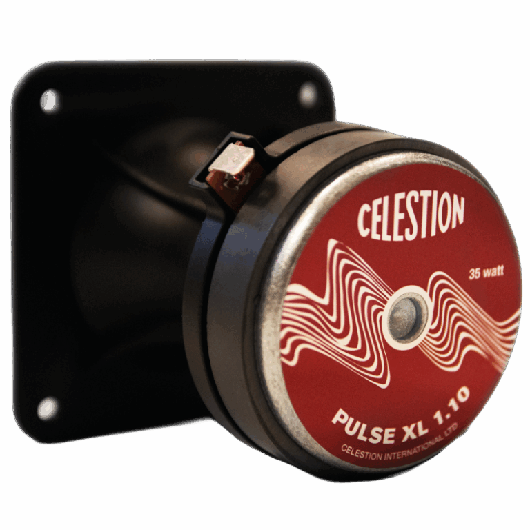 PULSE-XL1.10 von Celestion