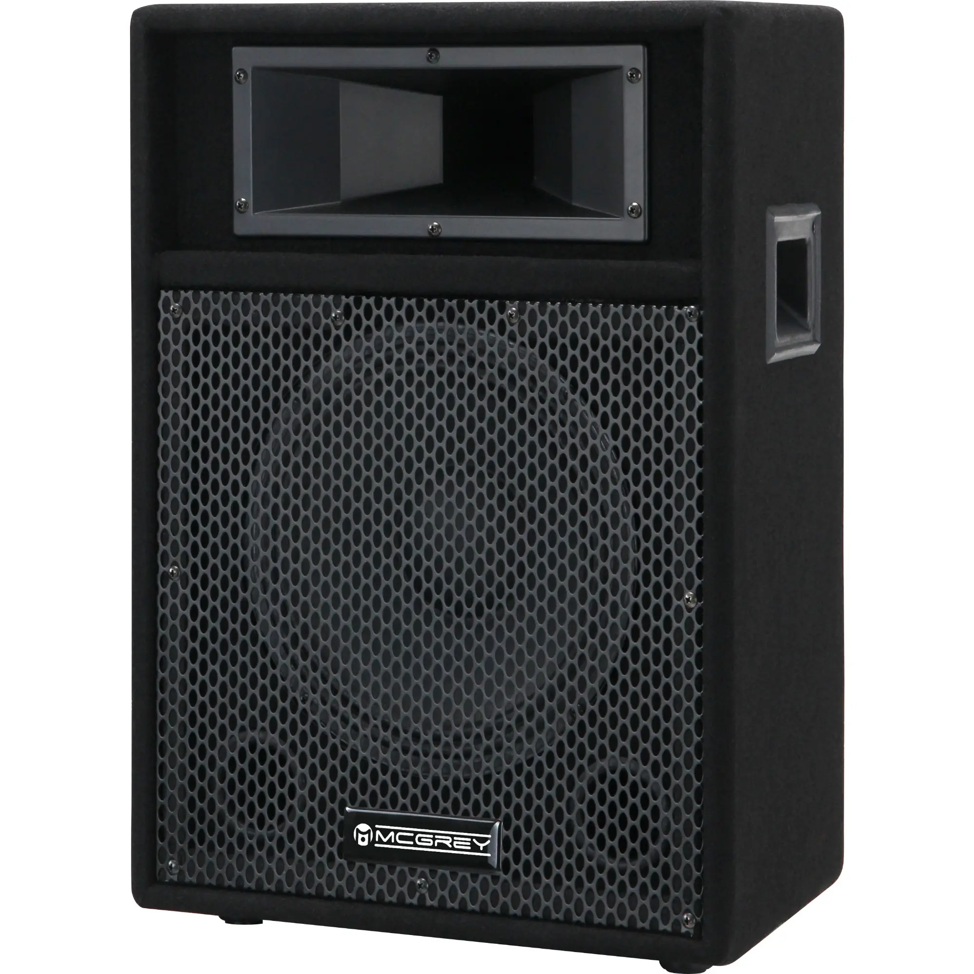 McGrey PA-110 McGrey PA-110