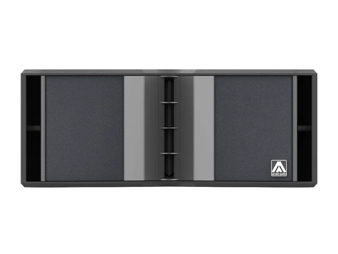 XA211 von Amate Audio