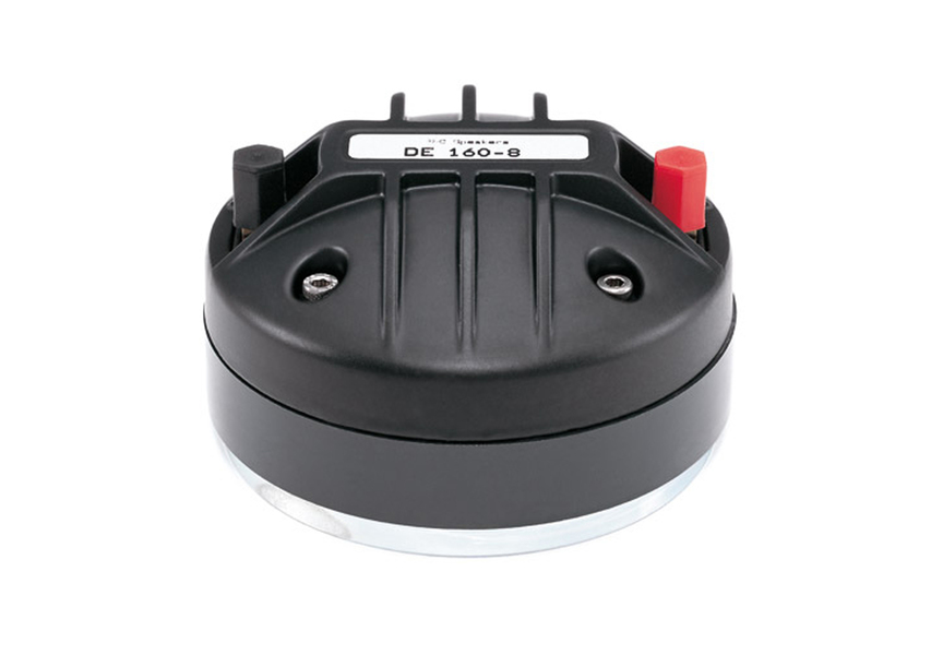 B&C Speakers DE160 8 Ohm