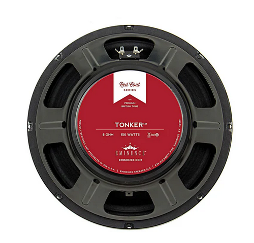 Tonker von Eminence