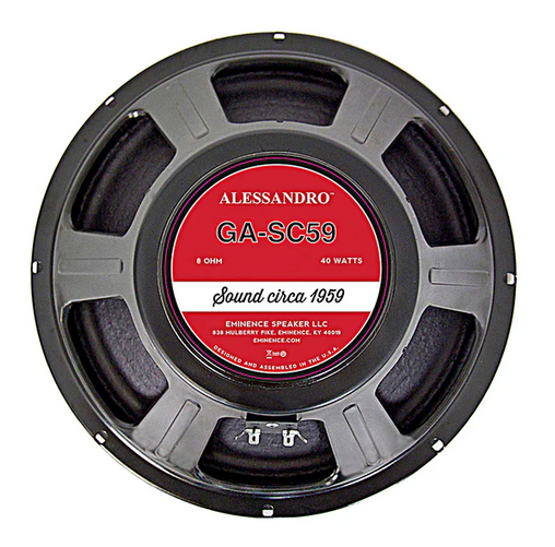 GA-SC59 von Eminence