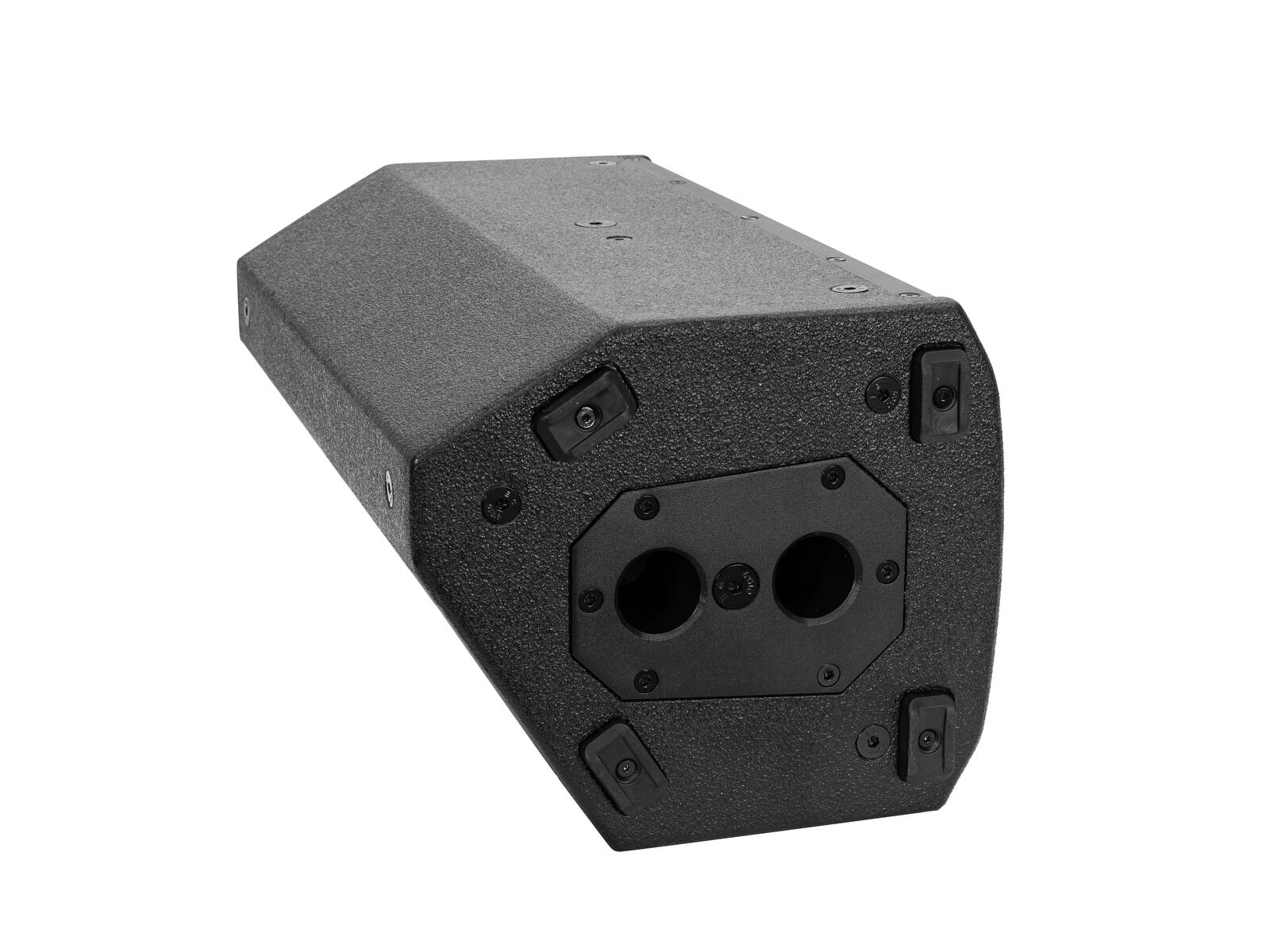 PAS-208A-MK4 von OMNITRONIC