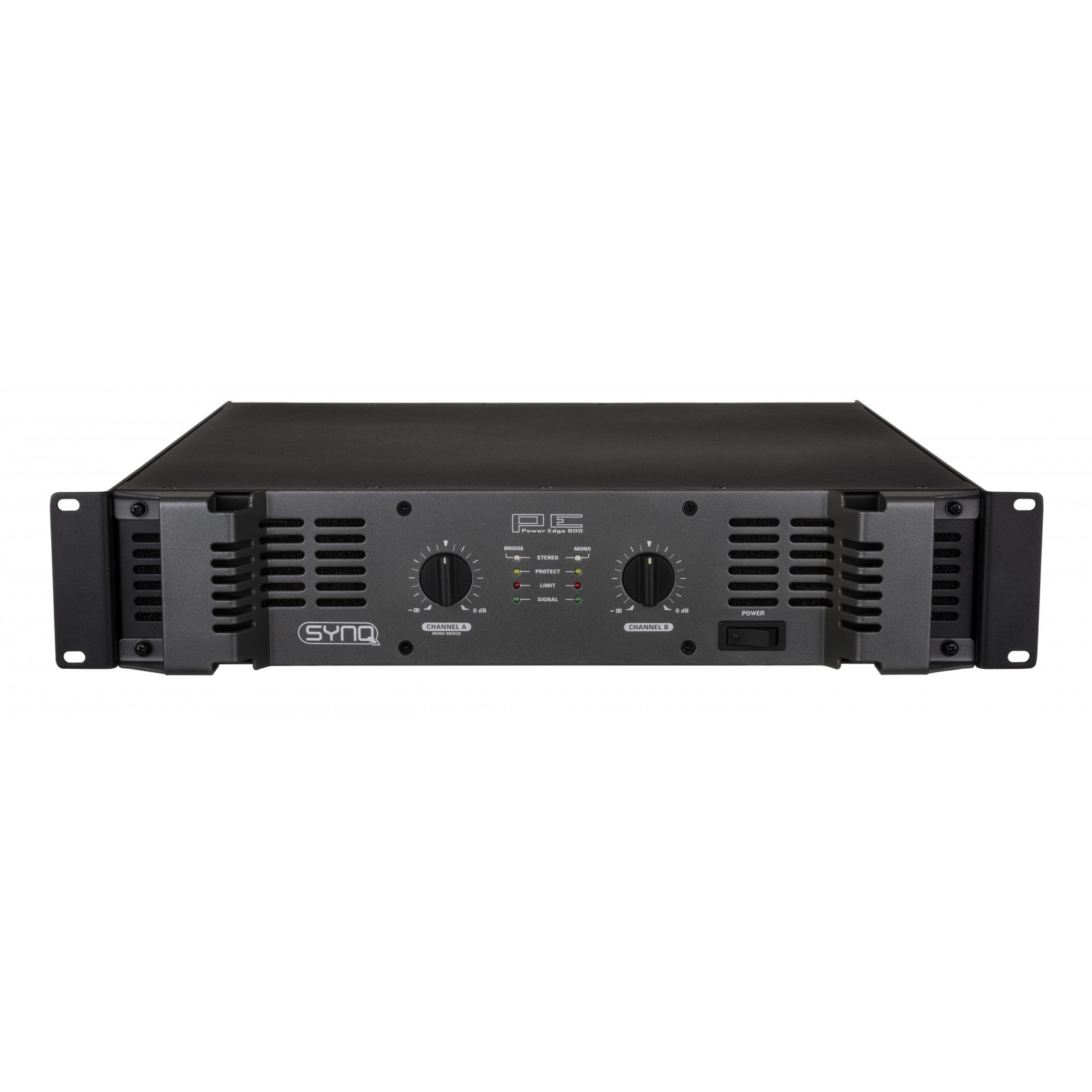 Synq PE-900 2x 540Watt