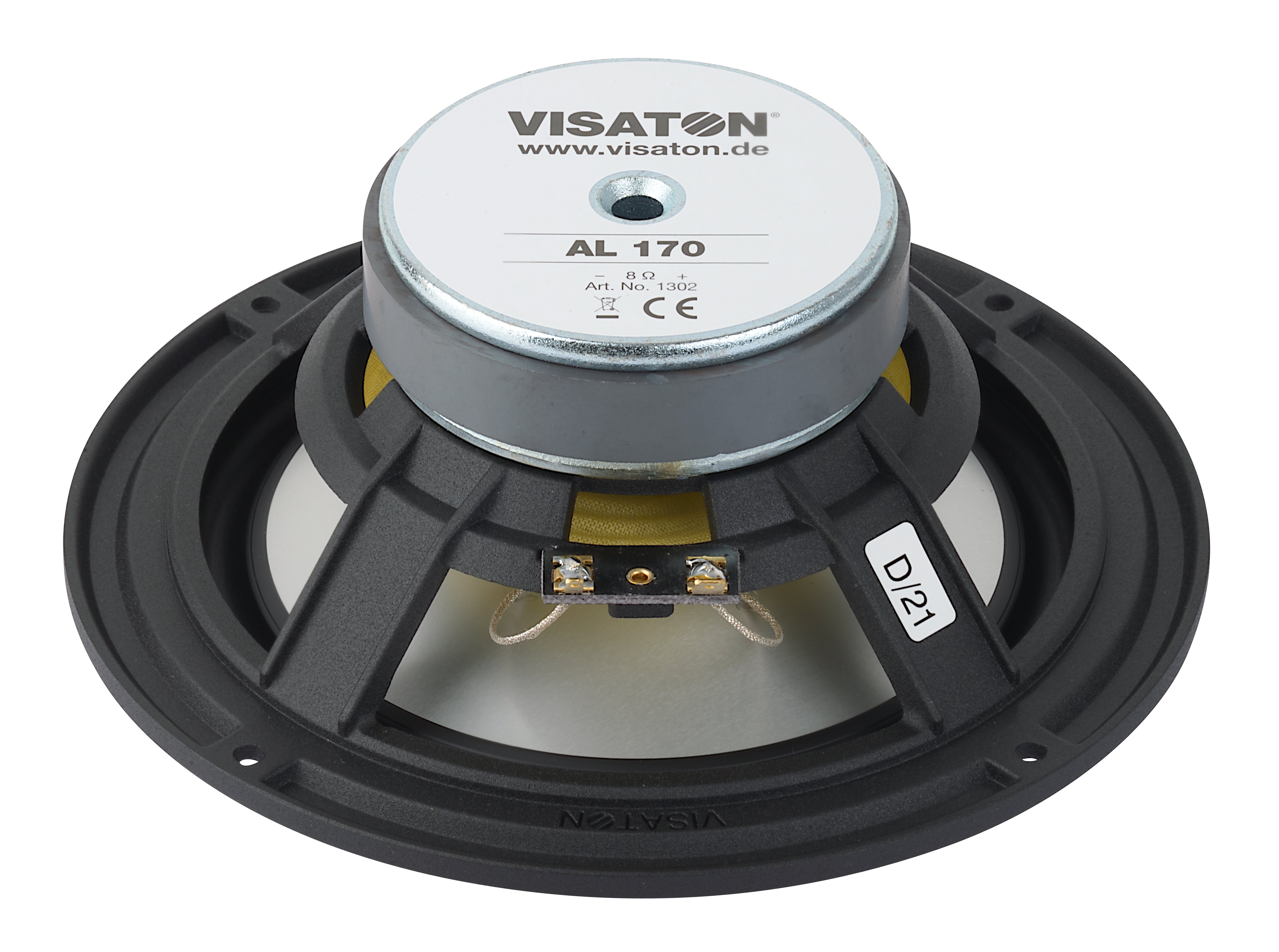 Visaton AL 170 Visaton AL 170