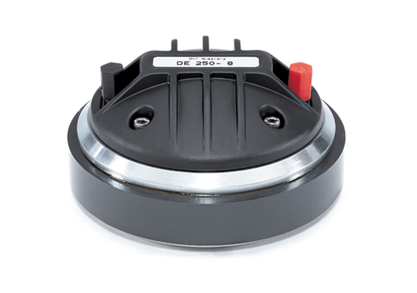 B&C Speakers DE250 8 Ohm