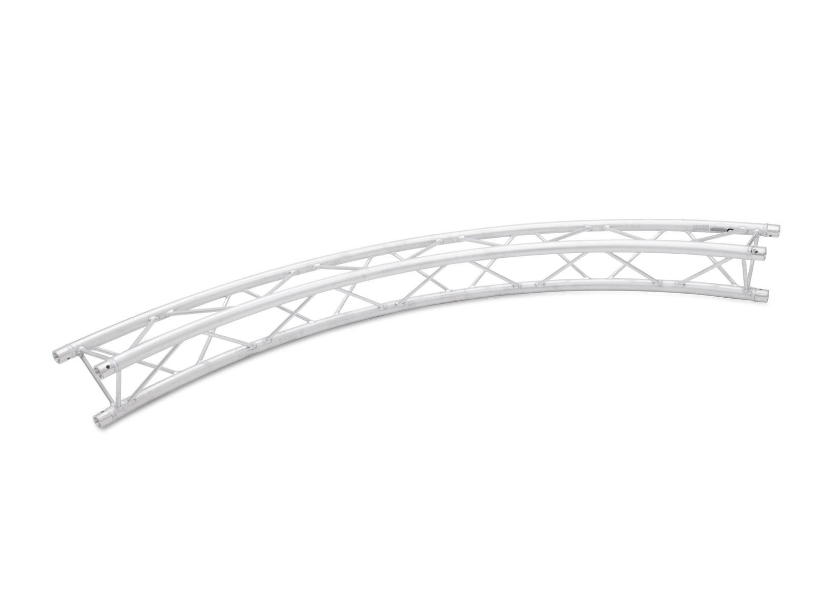 ALUTRUSS TRILOCK 6082 Kreiselement 3m in. 90-1 ALUTRUSS TRILOCK 6082 Kreiselement 3m in. 90-1
