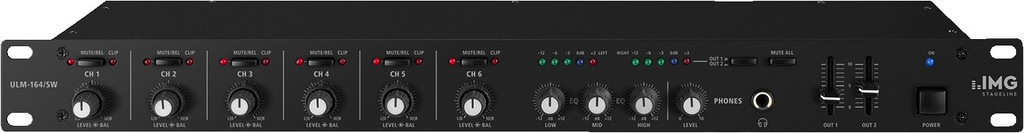 Monacor ULM-164SW