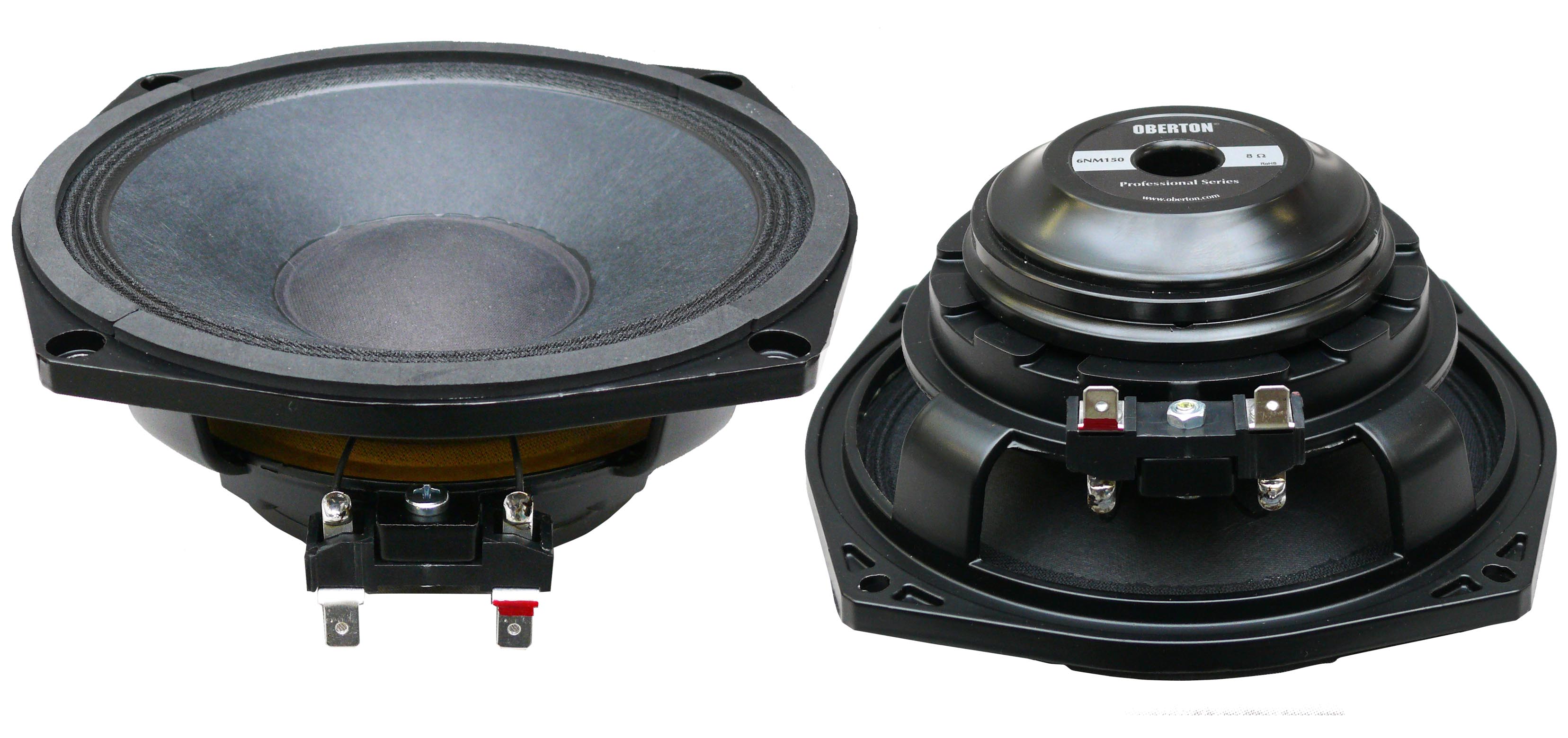 Oberton 6NM150 8 Ohm