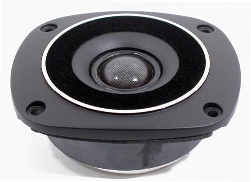 Fostex FT28D 8 Ohm Fostex FT28D 8 Ohm