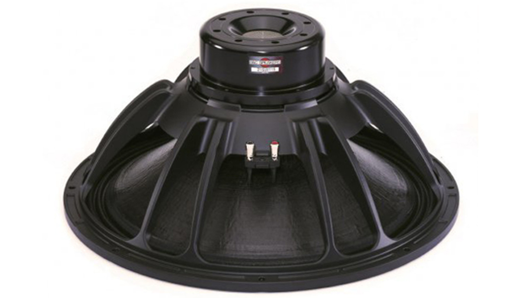 B&C Speakers 21SW115