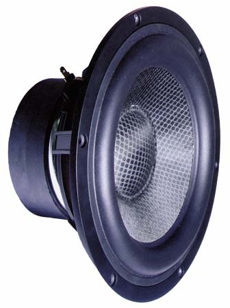 Visaton TIW 200 XS Visaton TIW 200 XS
