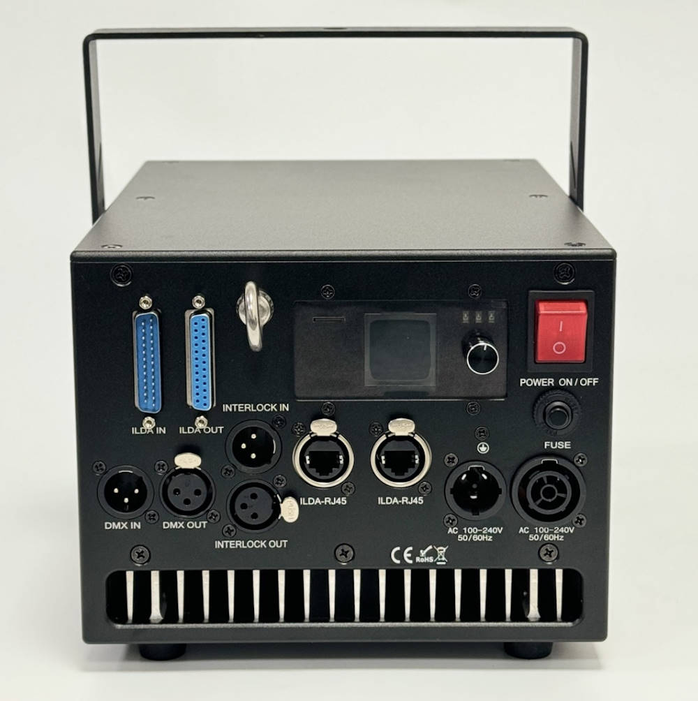 TM-RGB05-ES TM-RGB05-ES