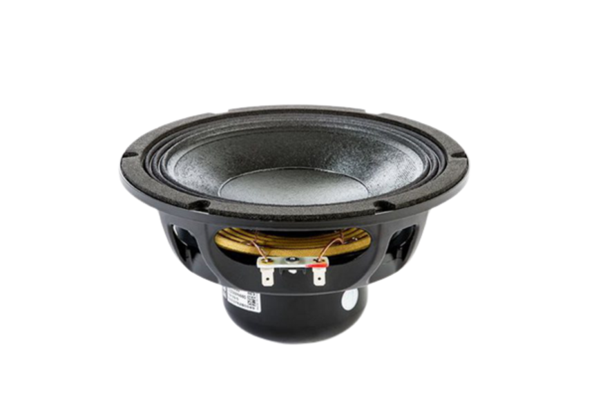 Eighteensound 8NW650