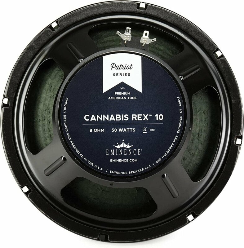 Cannabis-Rex-10 von Eminence