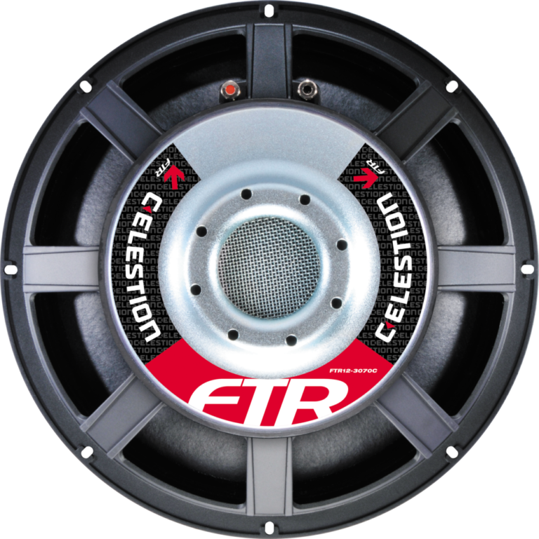 Celestion FTR12-3070C 8 Ohm